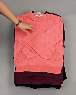 Фотография  947 - NEXT Winter Women mix#15 кг, ЛОТ СТ-9452 оптом в Оренбурге и Оренбургской области