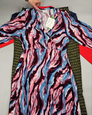 Фотография  743 - ICHI mix 075#15 кг, ЛОТ СТ-9601 оптом в Оренбурге и Оренбургской области