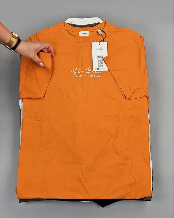 Фотография  947 - SOLID 075#15 кг оптом в Оренбурге и Оренбургской области