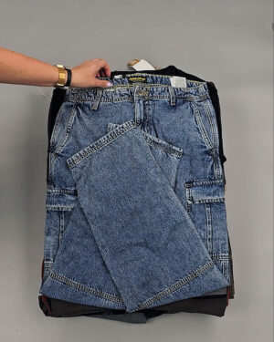 Фотография  594 - JACK JONES Men Winter mix 075#20 кг, ЛОТ № СТ-9446 оптом в Оренбурге и Оренбургской области