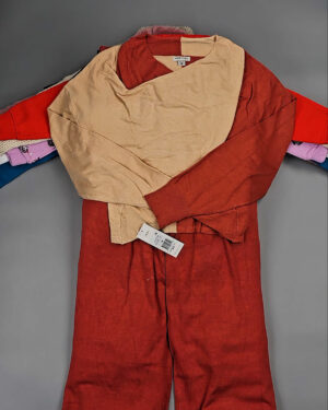 Купить KIDS Winter СТОК 065#10 кг, ЛОТ СТ-9606 оптом в Оренбурге и Оренбургской области