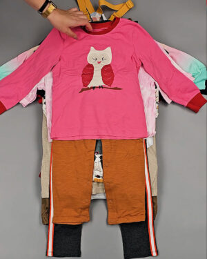 Фотография  770 - TCM Kids зима 104#6 кг, ЛОТ СТ-9615 оптом в Оренбурге и Оренбургской области