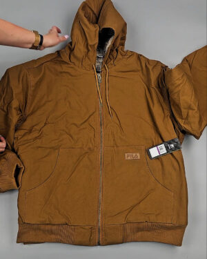 Фотография  411 - Верхняя одежда мужская CAN 104#15 кг, ЛОТ СТ-9440 оптом в Оренбурге и Оренбургской области