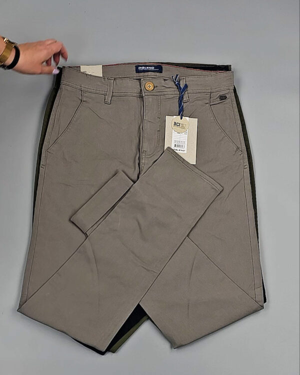 Фотография  379 - Брюки BLEND HE + 075#10 кг, ЛОТ № СТ-9484 оптом в Оренбурге и Оренбургской области