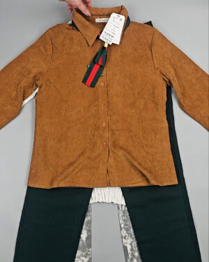 Фотография  222 - Комплекты жен Корея 085#5 кг оптом в Оренбурге и Оренбургской области