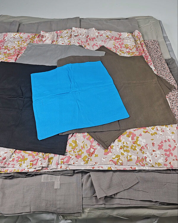 Фотография  849 - 11991 ПДО H&M (H H&M HHR mix) 1224#25 кг, ЛОТ №СТ-9562 оптом в Оренбурге и Оренбургской области