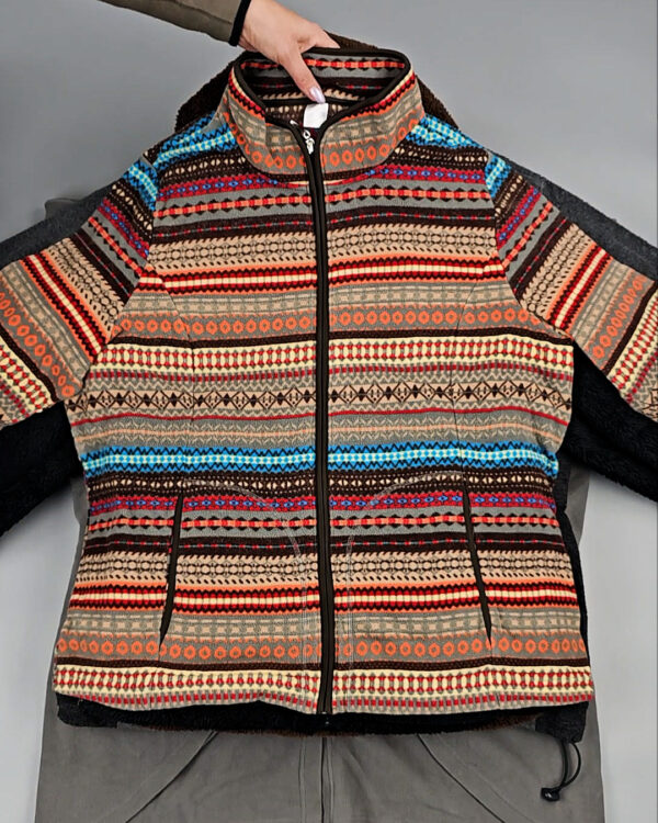 Фотография  213 - Флис#20 кг, ЛОТ № СХ-0175 оптом в Оренбурге и Оренбургской области