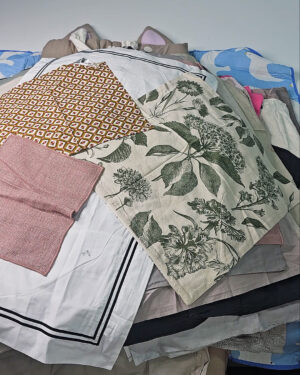 Фотография  737 - 11991 ПДО H&M (H H&M HHR mix) 1224#25 кг, ЛОТ №СТ-9564 оптом в Оренбурге и Оренбургской области