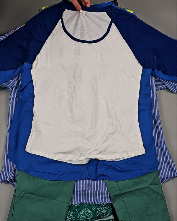 Фотография  385 - CANADA  Winter mix 084#20 кг, ЛОТ № СТ-9520 оптом в Оренбурге и Оренбургской области