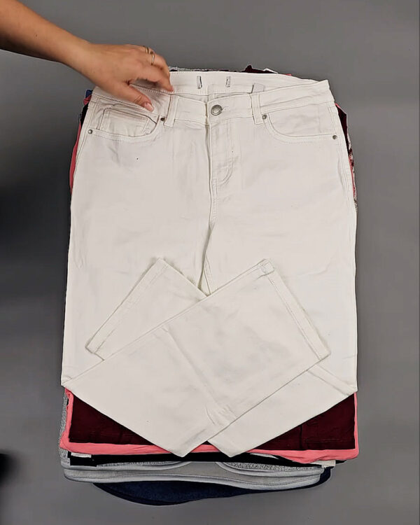 Фотография  262 - TCM Winter 104#20 кг, ЛОТ СТ-9462 оптом в Оренбурге и Оренбургской области