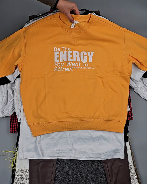 Фотография  882 - H&M A/W Women mix 095#15 кг оптом в Оренбурге и Оренбургской области