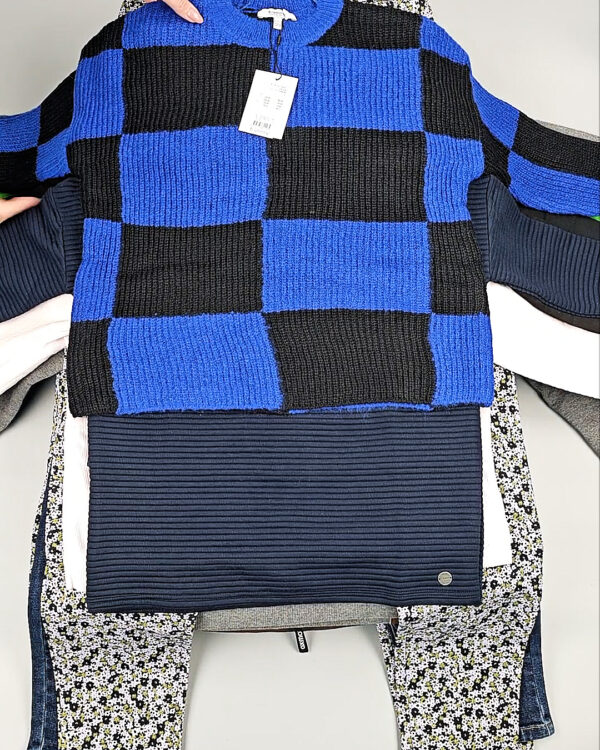 Фотография  460 - DK COMPANY Winter mix 104#20 кг, ЛОТ № СТ-9528 оптом в Оренбурге и Оренбургской области