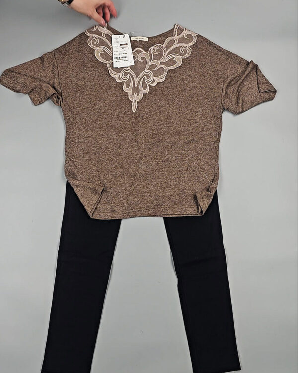 Фотография  317 - Комплекты жен Корея 085#5 кг, ЛОТ СТ-9574 оптом в Оренбурге и Оренбургской области