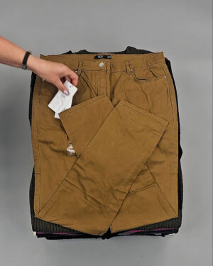 Фотография  389 - OVS Winter м/ж mix#15 кг, ЛОТ СТ-9505 оптом в Оренбурге и Оренбургской области