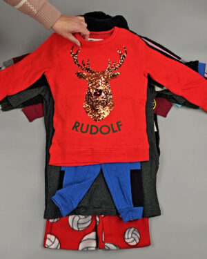 Фотография  886 - BABY KIDS CAN Winter 44#7 кг оптом в Оренбурге и Оренбургской области