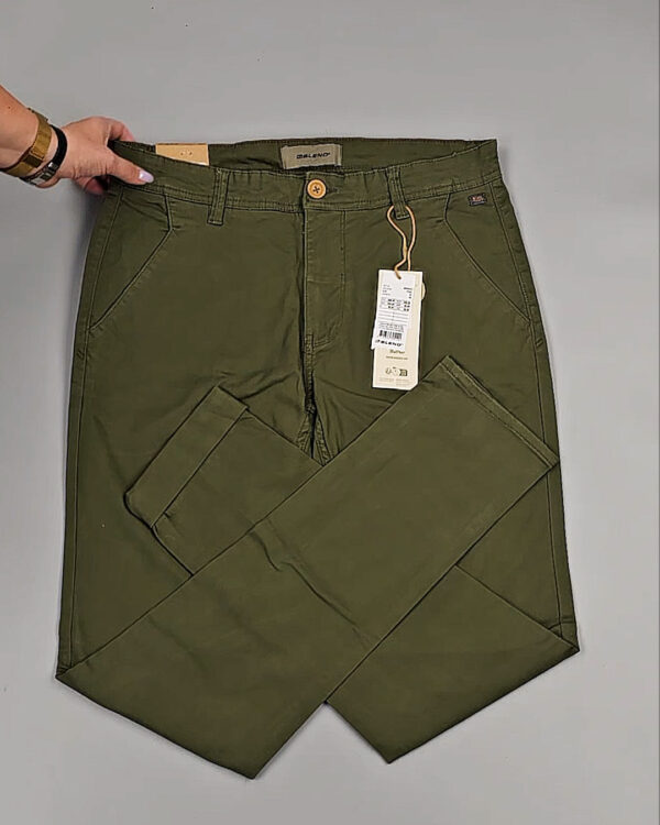 Фотография  279 - Брюки BLEND HE + 075#10 кг, ЛОТ № СТ-9484 оптом в Оренбурге и Оренбургской области