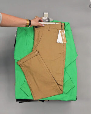 Фотография  384 - JACK JONES Men Winter mix 075#20 кг, ЛОТ № СТ-9445 оптом в Оренбурге и Оренбургской области