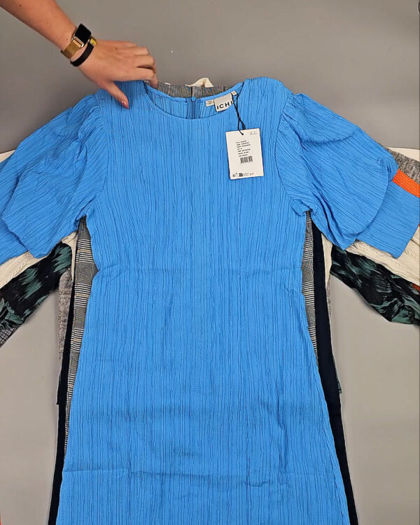 Фотография  309 - ICHI Winter mix 104#15 кг, ЛОТ СТ-9592 оптом в Оренбурге и Оренбургской области