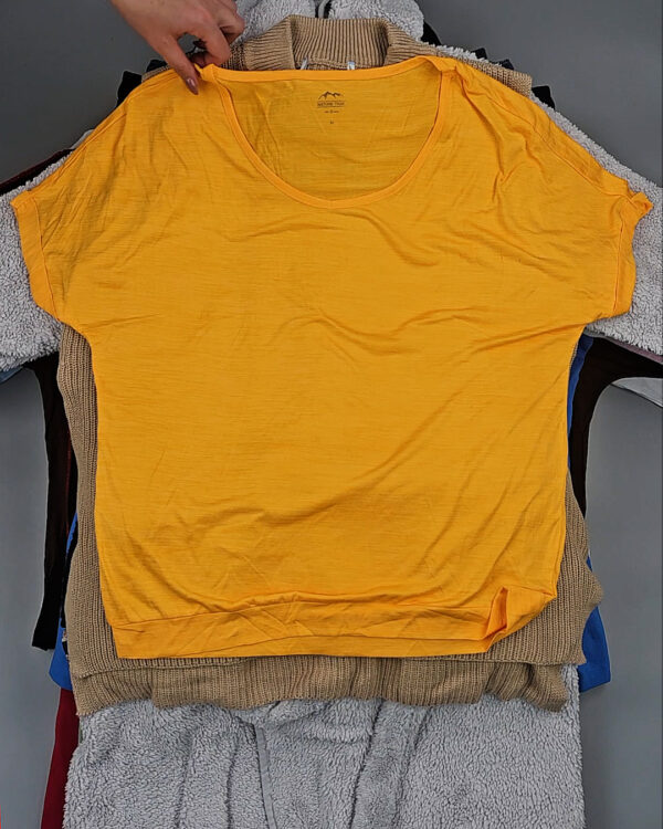 Фотография  802 - TCM Winter 104#20 кг, ЛОТ СТ-9554 оптом в Оренбурге и Оренбургской области