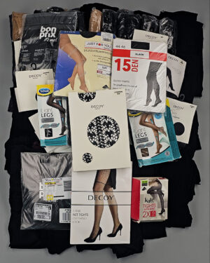 Купить Колготки СТОК зима#5 кг, СТ-9580 оптом в Оренбурге и Оренбургской области