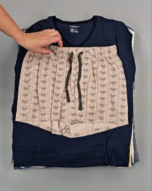 Фотография  380 - Домашняя одежда LIDL 114#7 кг, ЛОТ СТ-9489 оптом в Оренбурге и Оренбургской области