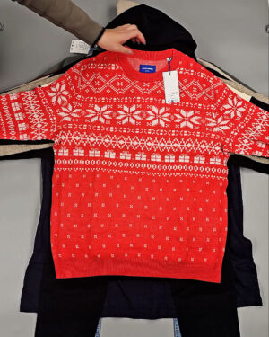 Фотография  835 - JACK JONES Men Winter mix 075#20 кг, ЛОТ № СТ-9533 оптом в Оренбурге и Оренбургской области