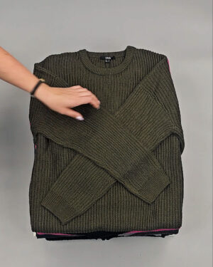 Фотография  419 - OVS Winter м/ж mix#15 кг, ЛОТ СТ-9505 оптом в Оренбурге и Оренбургской области