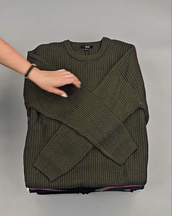 Фотография  865 - OVS Winter м/ж mix#15 кг, ЛОТ СТ-9505 оптом в Оренбурге и Оренбургской области