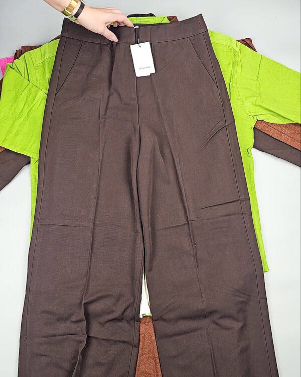 Фотография  851 - B.YOUNG Winter mix 104#15 кг, ЛОТ СТ-9597 оптом в Оренбурге и Оренбургской области