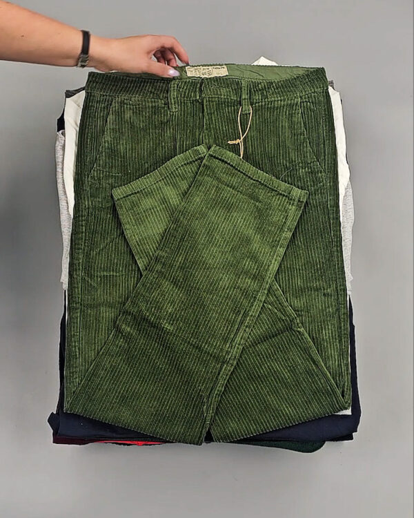 Фотография  194 - OVS Winter м/ж mix#15 кг, ЛОТ СТ-9504 оптом в Оренбурге и Оренбургской области