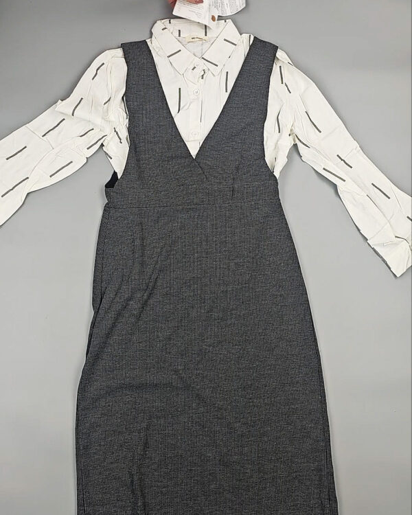 Фотография  824 - Комплекты жен Корея 085#5 кг, ЛОТ СТ-9572 оптом в Оренбурге и Оренбургской области