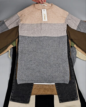 Фотография  564 - Bestseller Winter mix 104#15 кг, ЛОТ № СТ-9525 оптом в Оренбурге и Оренбургской области