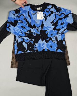 Фотография  516 - ICHI mix 075#15 кг, ЛОТ СТ-9602 оптом в Оренбурге и Оренбургской области