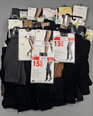 Купить Колготки СТОК зима#5 кг оптом в Оренбурге и Оренбургской области