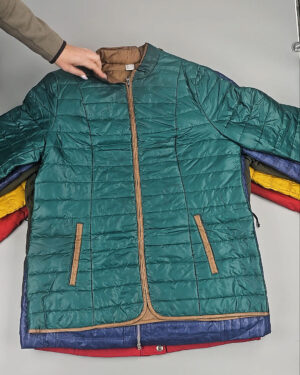 Фотография  448 - Куртки#25 кг, ЛОТ № СХ-0170 оптом в Оренбурге и Оренбургской области