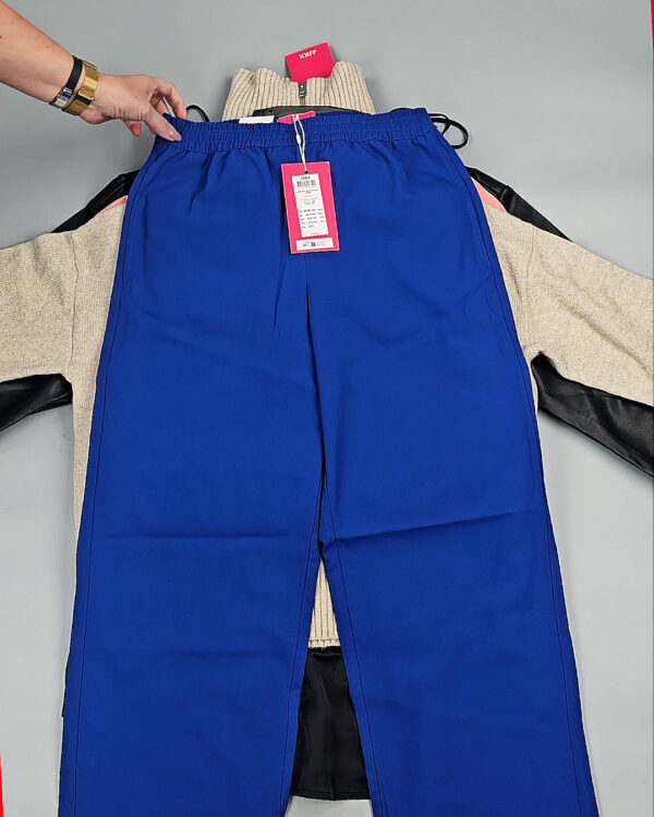 Фотография  824 - JACK JONES Women mix 075 #15 кг, ЛОТ СТ-9532 оптом в Оренбурге и Оренбургской области