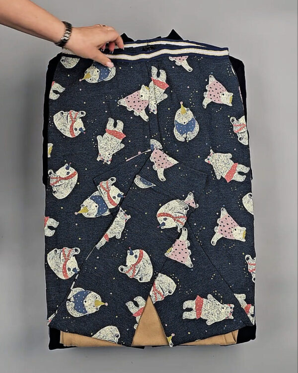 Фотография  665 - NEXT Winter Women mix#15 кг, ЛОТ СТ-9454 оптом в Оренбурге и Оренбургской области