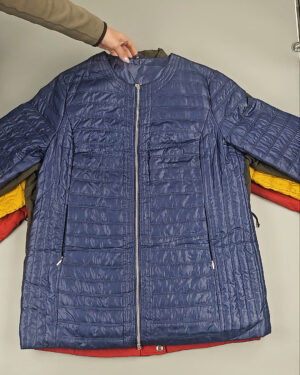 Фотография  999 - Куртки#25 кг, ЛОТ № СХ-0170 оптом в Оренбурге и Оренбургской области