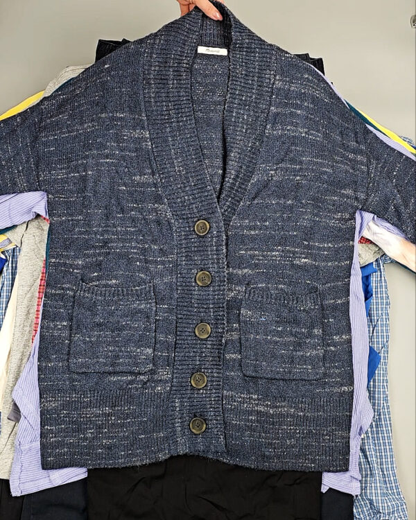 Фотография  175 - CANADA  Winter mix 084#20 кг, ЛОТ № СТ-9519 оптом в Оренбурге и Оренбургской области