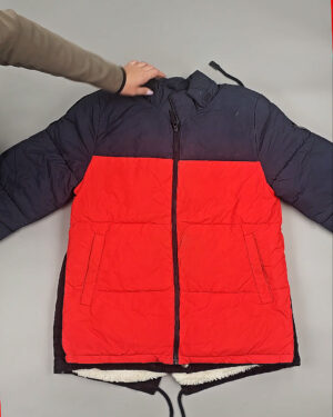 Фотография  785 - Куртки#25 кг, ЛОТ № СХ-0169 оптом в Оренбурге и Оренбургской области