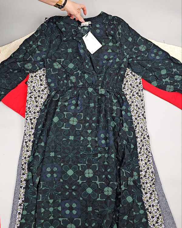 Фотография  140 - ICHI mix 075#15 кг, ЛОТ СТ-9600 оптом в Оренбурге и Оренбургской области