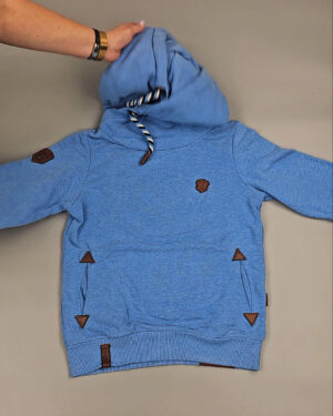 Фотография  569 - Толстовки#10 кг, ЛОТ № СХ-0150 оптом в Оренбурге и Оренбургской области