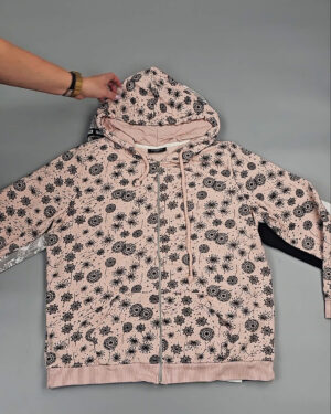 Фотография  824 - Толстовки#10 кг, ЛОТ № СХ-0151 оптом в Оренбурге и Оренбургской области