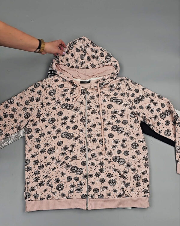 Фотография  453 - Толстовки#10 кг, ЛОТ № СХ-0151 оптом в Оренбурге и Оренбургской области