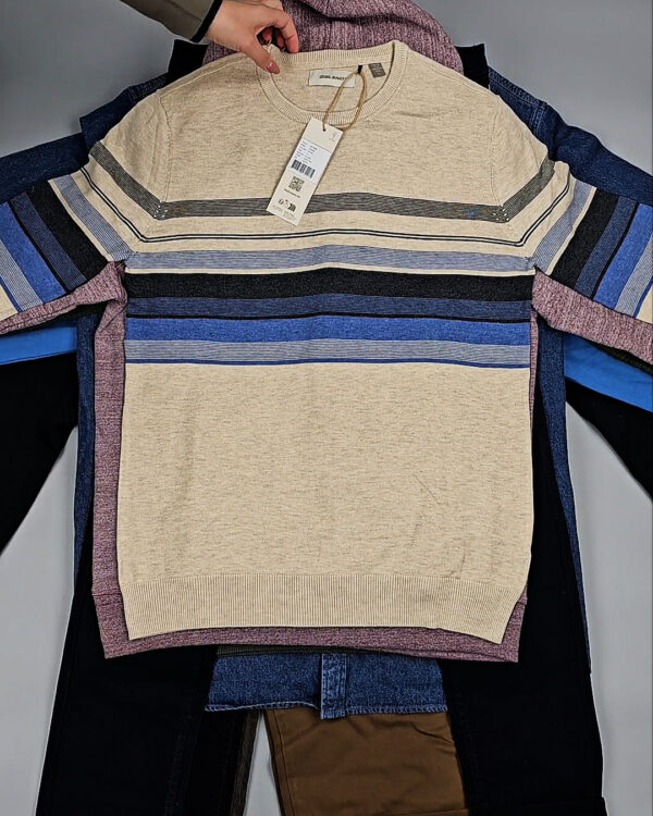 Фотография  246 - BLEND HE Winter 075#20 кг, ЛОТ № СТ-9521 оптом в Оренбурге и Оренбургской области