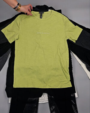 Фотография  861 - H&M A/W Women mix 095#15 кг, ЛОТ № СТ-9549 оптом в Оренбурге и Оренбургской области