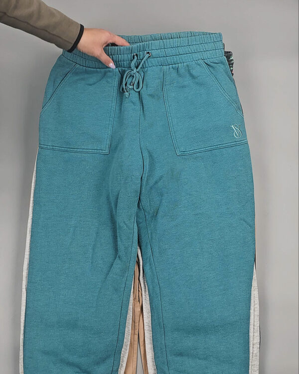 Фотография  195 - Спортивные штаны Ex#25 кг, ЛОТ № СХ-0171 оптом в Оренбурге и Оренбургской области