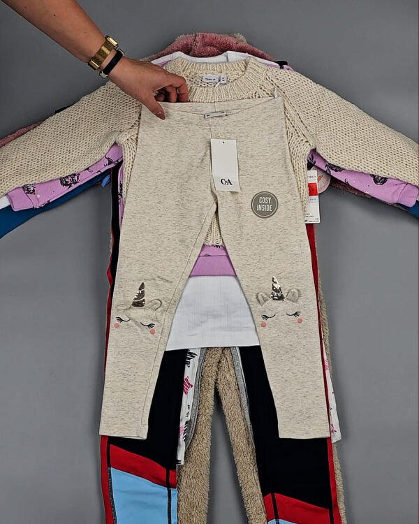 Фотография  488 - KIDS Winter СТОК 065#10 кг, ЛОТ СТ-9606 оптом в Оренбурге и Оренбургской области