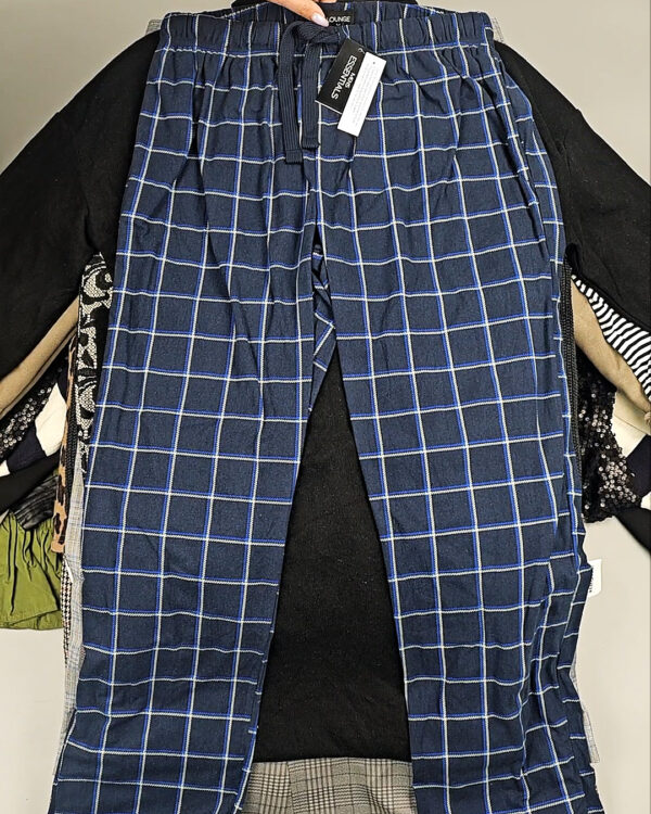 Фотография  428 - Scotland Winter БМ#60 кг, ЛОТ № СХ-0159 оптом в Оренбурге и Оренбургской области