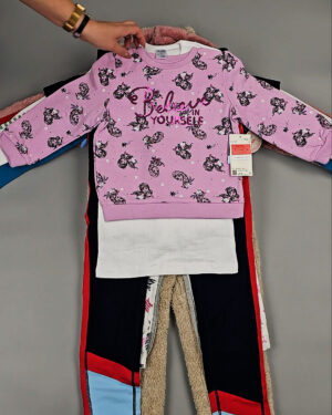 Фотография  896 - KIDS Winter СТОК 065#10 кг, ЛОТ СТ-9606 оптом в Оренбурге и Оренбургской области